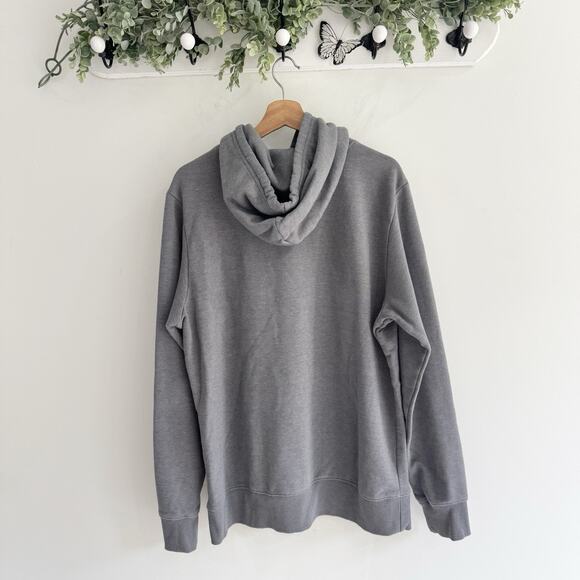 Men’s The North Face Grey Hoodie Large AS - Picture 4 of 4